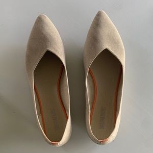 Dream Pairs Dressy Ballet Flat